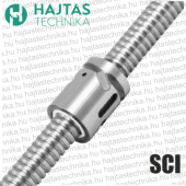 Golyósanya SCI/SCNI kivitel általános feladatra