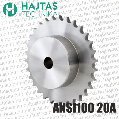 20A agyas lánckerekek 0