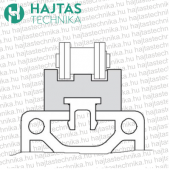 TS snap-trick profil