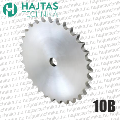 10B laplánckerekek 0