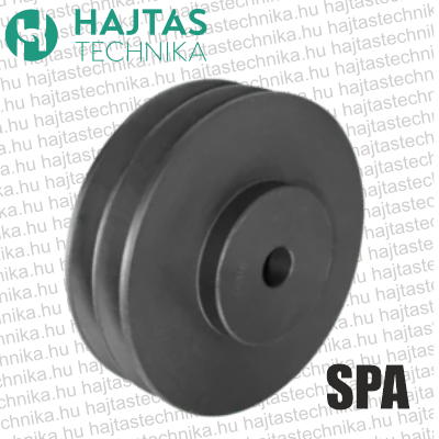 SPA (13-as) előfúrt tárcsa 0