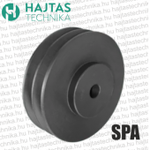 SPA (13-as) előfúrt tárcsa