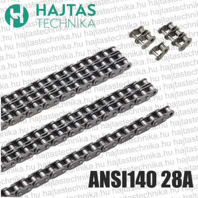 28A folyóméteres láncok 0