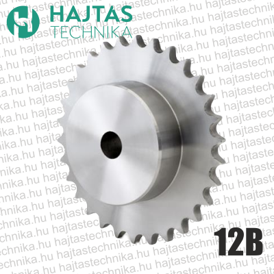 12B agyas lánckerekek 0