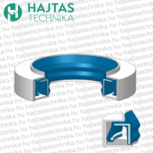 Kazettás szimenringek