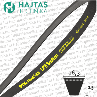 17x14 (SPB) tűzbiztos 0