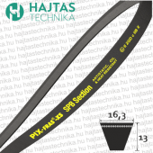 17x14 (SPB) tűzbiztos