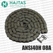 Erősített 40H tekercs láncok