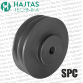 SPC (22-es) előfúrt tárcsa